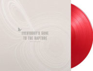 Title: Everybody's Gone to the Rapture [Original Video Game Soundtrack], Artist: Jessica Curry