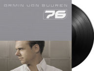 Title: 76, Artist: Armin van Buuren