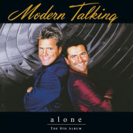 Title: Alone, Artist: Modern Talking
