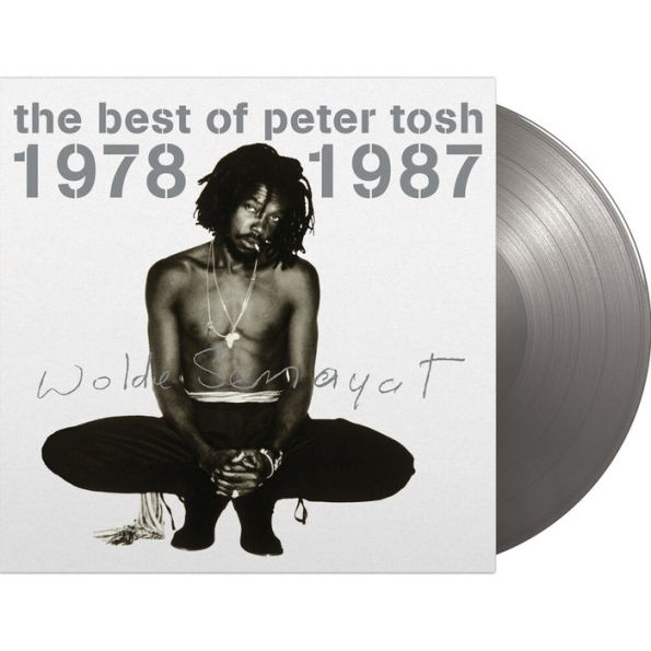 The Best of Peter Tosh 1978-1987