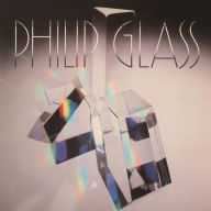 Title: Philip Glass: Glassworks [Coloured Vinyl], Artist: Philip Glass