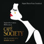 CafÃ© Society [Clear & White Vinyl]