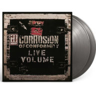 Title: Live Volume, Artist: Corrosion of Conformity