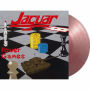 Power Games [Red & Silver Vinyl]