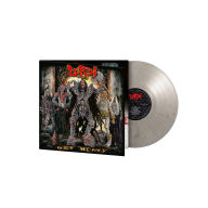 Title: Get Heavy, Artist: Lordi