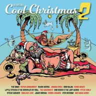 Title: A Very Cool Christmas, Vol. 2, Artist: Very Cool Christmas 2 / Various (Colv) (Gol) (Ltd)