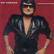 Title: Laminar Flow, Artist: Roy Orbison