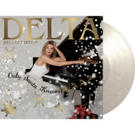 Title: Only Santa Knows [Deluxe Edition], Artist: Delta Goodrem