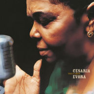 Title: Voz d'Amor, Artist: Cesaria Evora