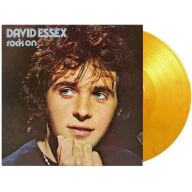 Title: Rock On, Artist: David Essex