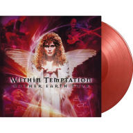 Title: Mother Earth Tour, Artist: Within Temptation
