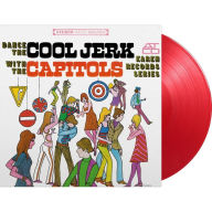 Title: Dance the Cool Jerk, Artist: The Capitols