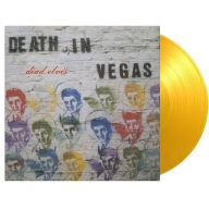 Title: Dead Elvis, Artist: Death in Vegas