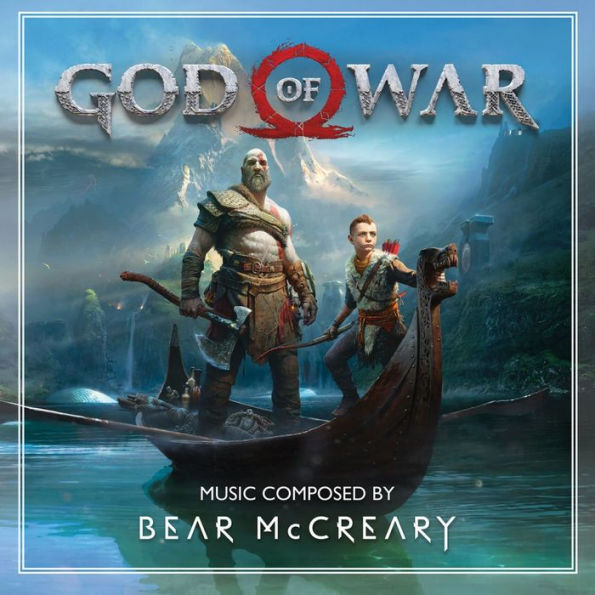 God of War [Original Game Soundtrack]