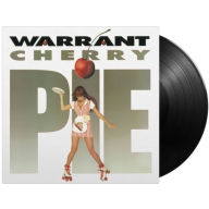 Title: Cherry Pie, Artist: Warrant