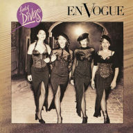 Title: Funky Divas, Artist: En Vogue