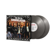 Title: The Best of Annihilator, Artist: Annihilator