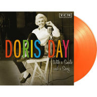 Title: With a Smile and a Song, Artist: Doris Day