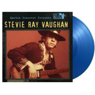 Title: Martin Scorsese Presents the Blues: Stevie Ray Vaughan, Artist: Stevie Ray Vaughan
