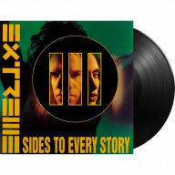 Title: III Sides to Every Story, Artist: Extreme