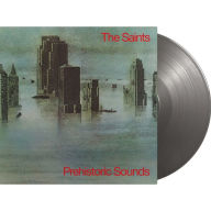 Title: Prehistoric Sounds, Artist: The Saints