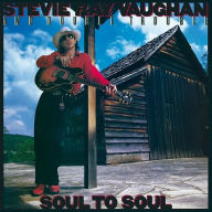 Title: Soul to Soul, Artist: Stevie Ray Vaughan & Double Trouble