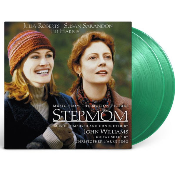 Stepmom [Original Motion Picture Soundtrack]