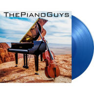 Title: The Piano Guys [Blue Vinyl], Artist: The Piano Guys