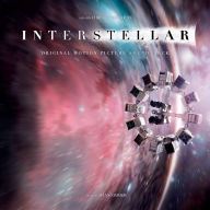 Title: Interstellar [Original Motion Picture Soundtrack], Artist: Hans Zimmer