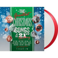 Title: The Greatest Christmas Songs of the 21st Century, Artist: 