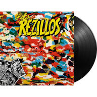 Title: Can't Stand the Rezillos: The (Almost) Complete Rezillos, Artist: The Rezillos