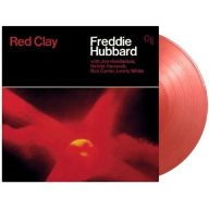 Title: Red Clay, Artist: Freddie Hubbard