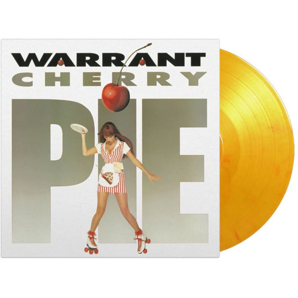 Cherry Pie