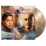 Title: Crouching Tiger, Hidden Dragon [Original Motion Picture Soundtrack], Artist: Tan Dun