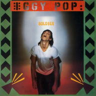 Title: Soldier, Artist: Iggy Pop