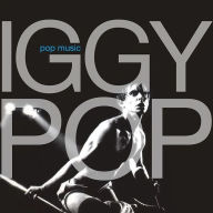 Title: Pop Music, Artist: Iggy Pop