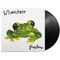 Title: Frogstomp, Artist: Silverchair