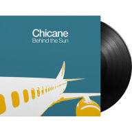 Title: Behind the Sun, Artist: Chicane