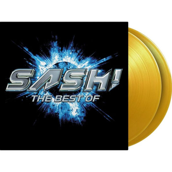 Best of Sash [Hard 2 Beat]
