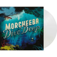 Title: Dive Deep, Artist: Morcheeba