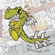 Title: My Dinosaur Life, Artist: Motion City Soundtrack