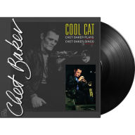 Title: Cool Cat, Artist: Chet Baker