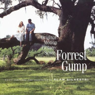 Title: Forrest Gump [Original Motion Picture Score] [Blue Vinyl], Artist: Alan Silvestri