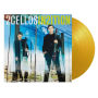 In2ition [Yellow Vinyl]