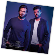 Title: Let There Be Cello, Artist: 2Cellos