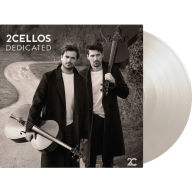 Title: Dedicated, Artist: 2Cellos