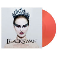 Title: Black Swan [Original Motion Picture Soundtrack], Artist: Mansell,Clint (Colv) (Ogv) (Red)