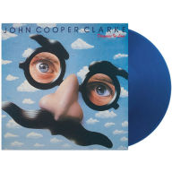 Title: Disguise in Love, Artist: John Cooper Clarke