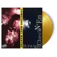 Title: Straight Checkn 'Em, Artist: Compton's Most Wanted