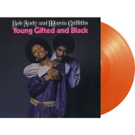 Title: Young Gifted & Black, Artist: Bob Andy